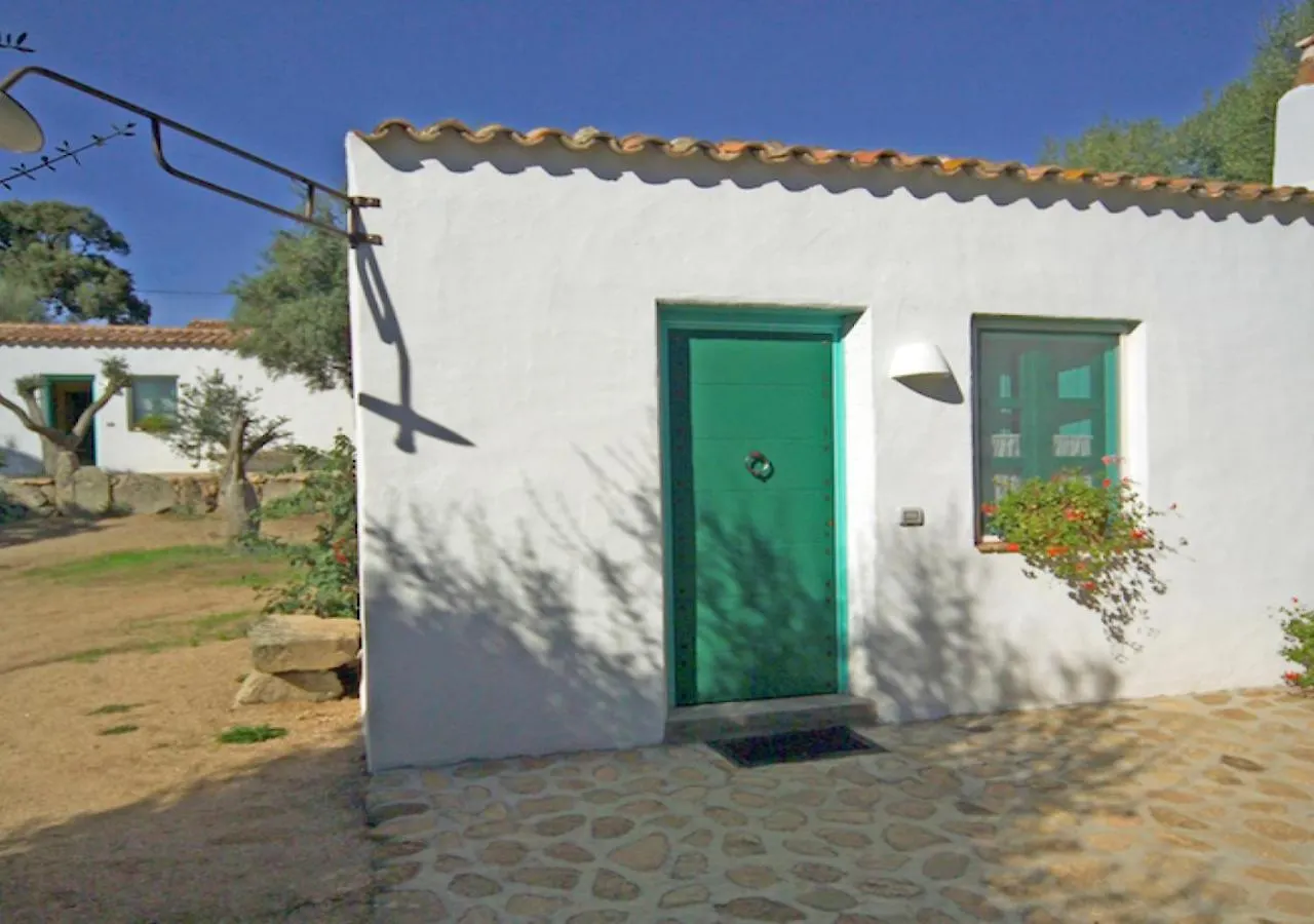 Villa Sa Crescia Ezza Berchiddeddu 0*,  Italia