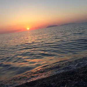 Frontemare , Milazzo Italia