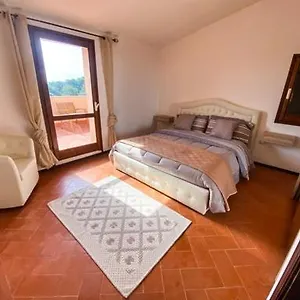  Bed & Breakfast Peonia Sun Light