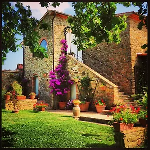 Casale Giacomini , Manciano Italia